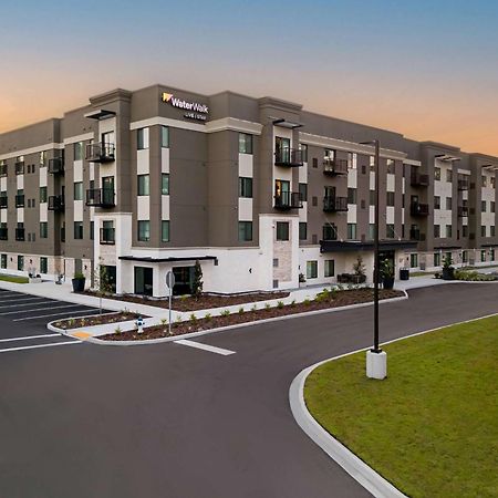 Waterwalk Extended Stay By Wyndham Jacksonville Deerwood Pk Bagian luar foto