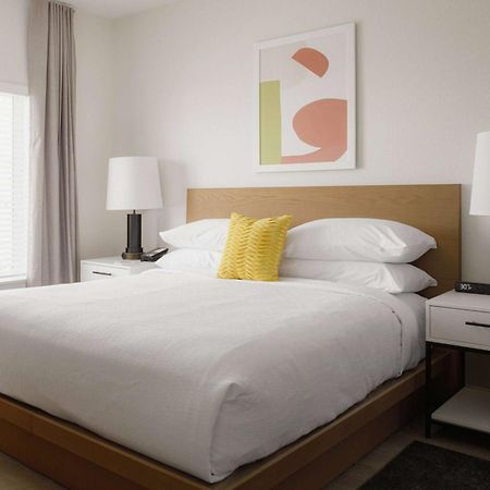 Waterwalk Extended Stay By Wyndham Jacksonville Deerwood Pk Bagian luar foto