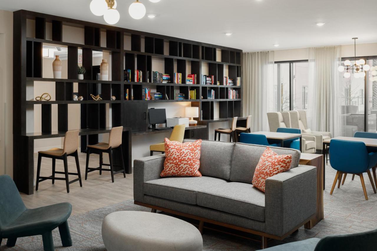 Waterwalk Extended Stay By Wyndham Jacksonville Deerwood Pk Bagian luar foto