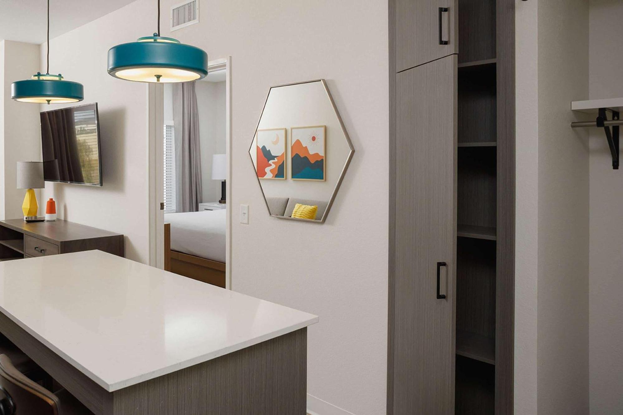 Waterwalk Extended Stay By Wyndham Jacksonville Deerwood Pk Bagian luar foto