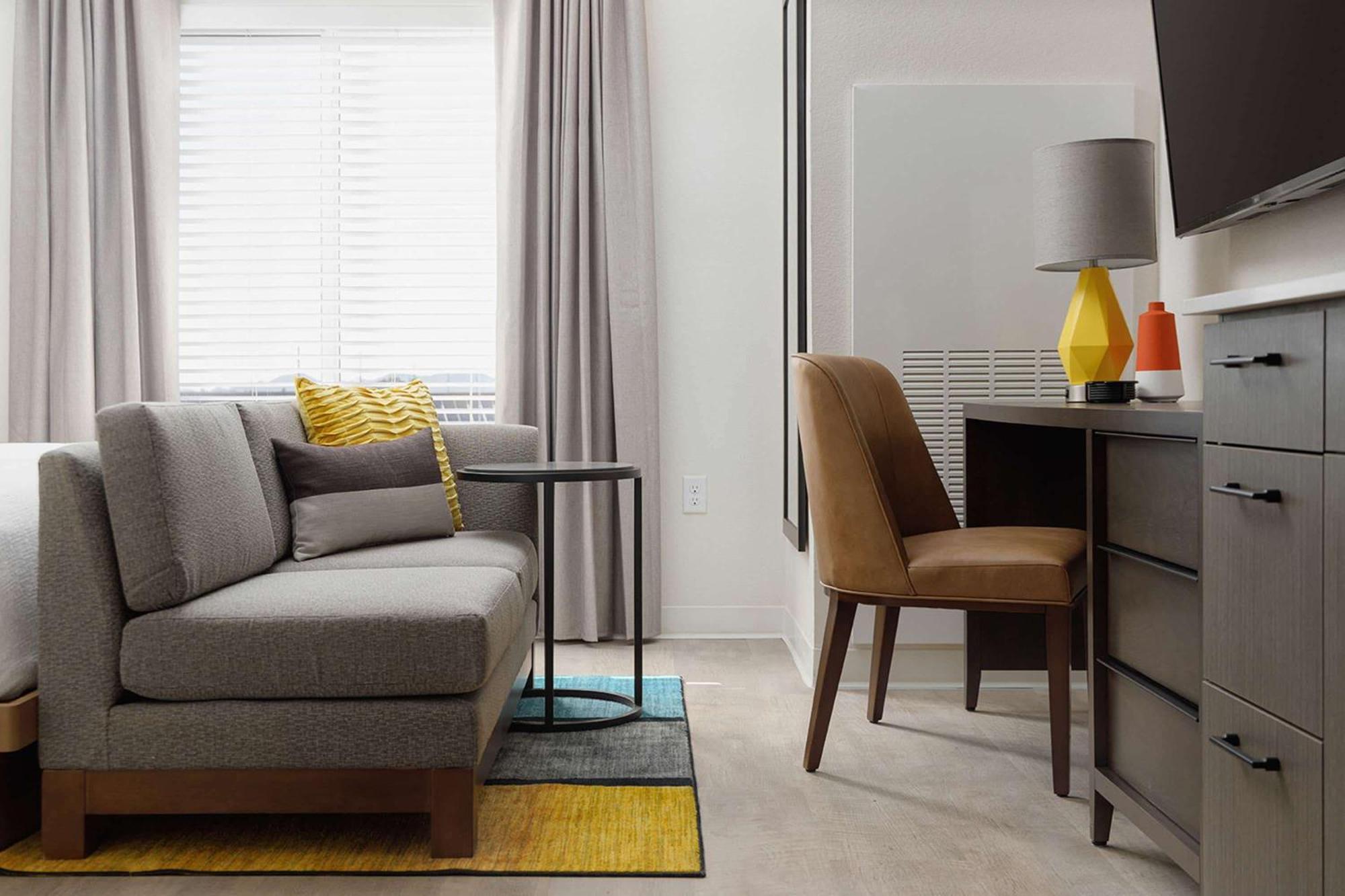 Waterwalk Extended Stay By Wyndham Jacksonville Deerwood Pk Bagian luar foto