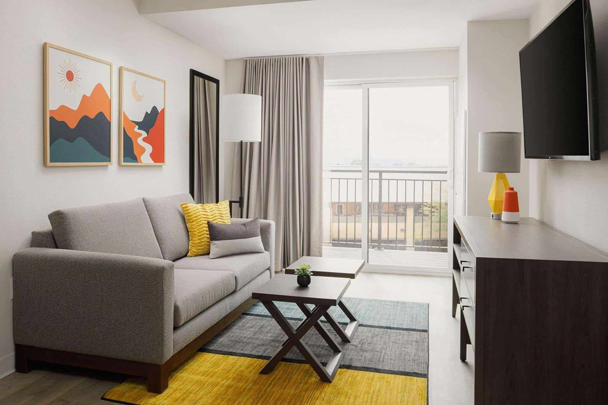 Waterwalk Extended Stay By Wyndham Jacksonville Deerwood Pk Bagian luar foto