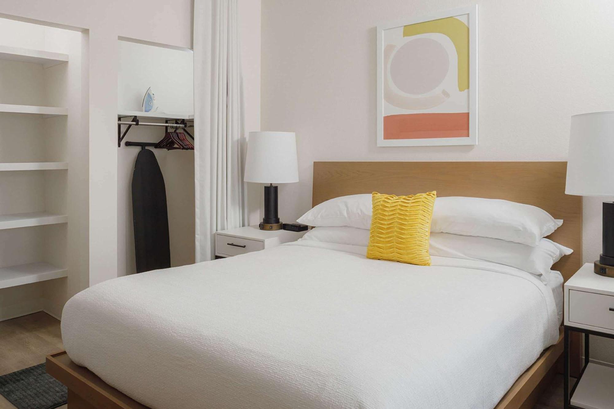 Waterwalk Extended Stay By Wyndham Jacksonville Deerwood Pk Bagian luar foto