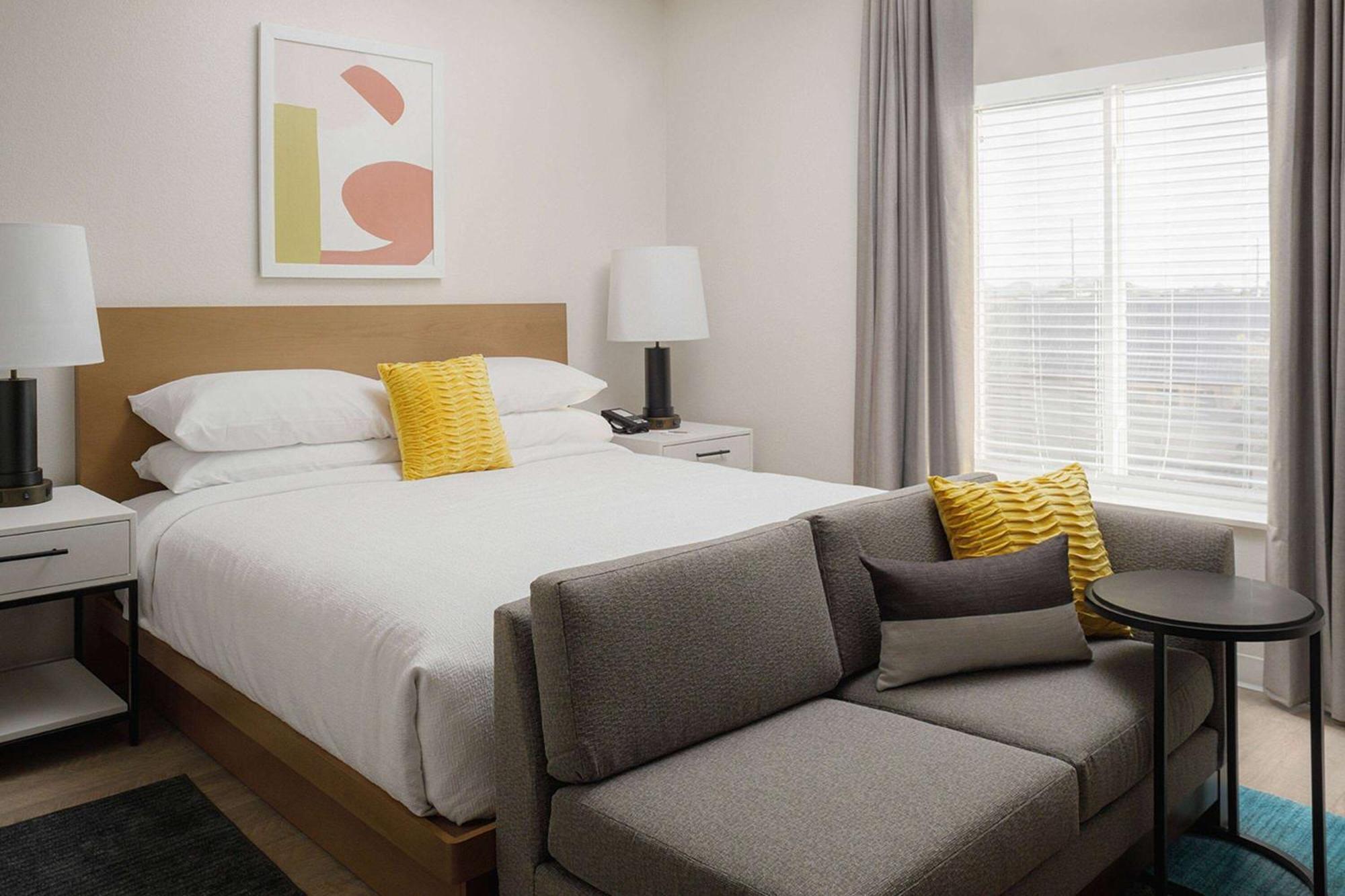 Waterwalk Extended Stay By Wyndham Jacksonville Deerwood Pk Bagian luar foto