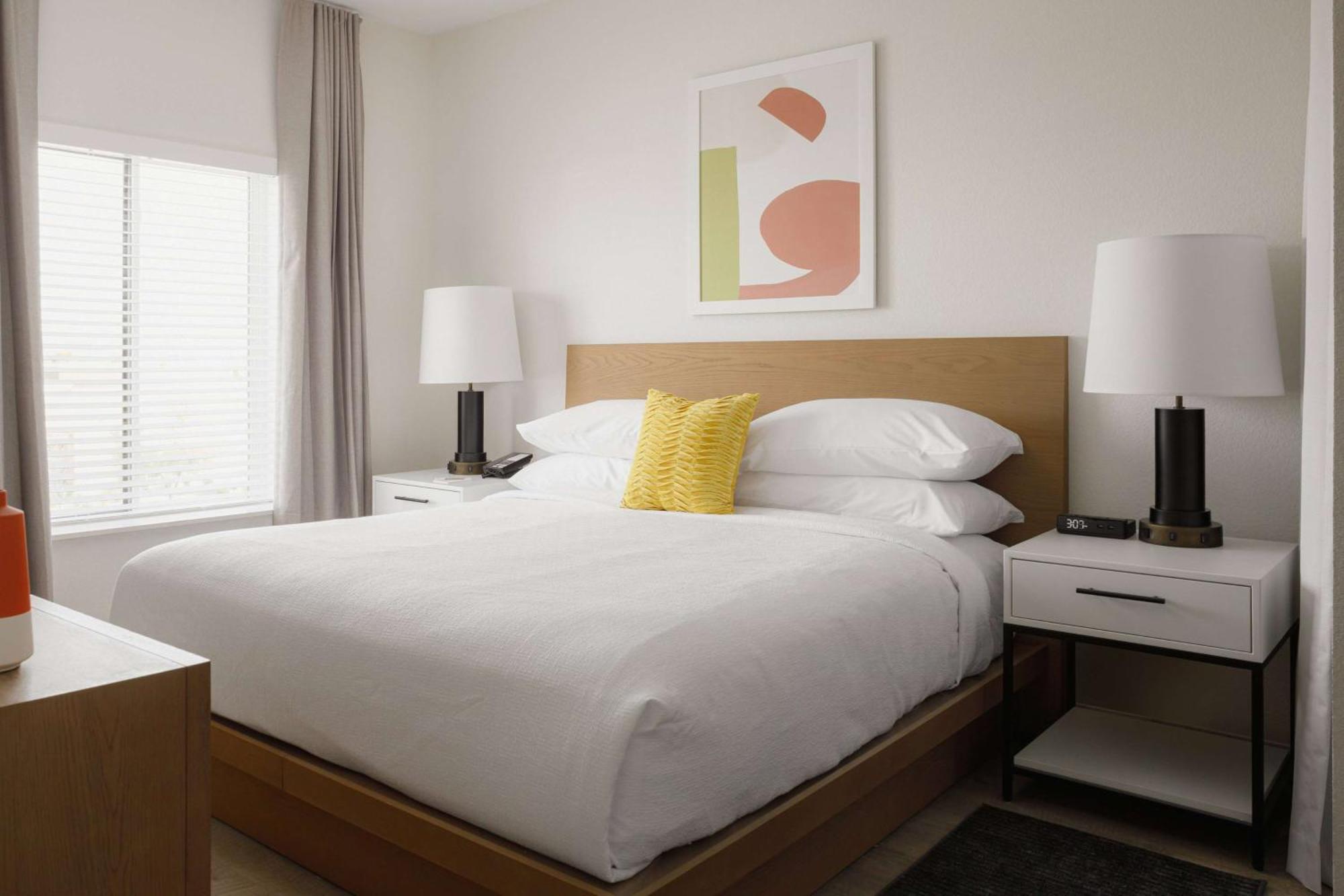 Waterwalk Extended Stay By Wyndham Jacksonville Deerwood Pk Bagian luar foto